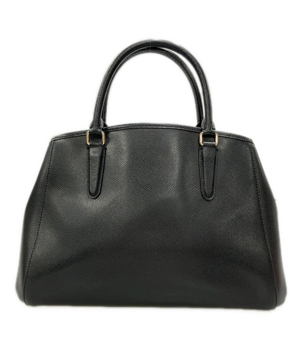 COACH 2WAY ハンドバッグ ショルダーバッグ 斜め掛け レディース コーチ