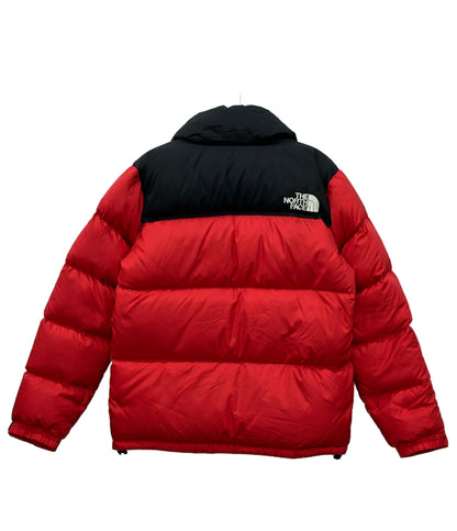 THE NORTH FACE ダウンジャケット ND91631 メンズ SIZE M ザ・ノース・フェイス
