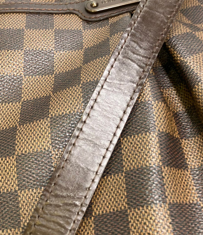 LOUIS VUITTON ショルダーバッグ 斜め掛け ブルームズベリ PM ダミエ N42251 レディース ルイ・ヴィトン