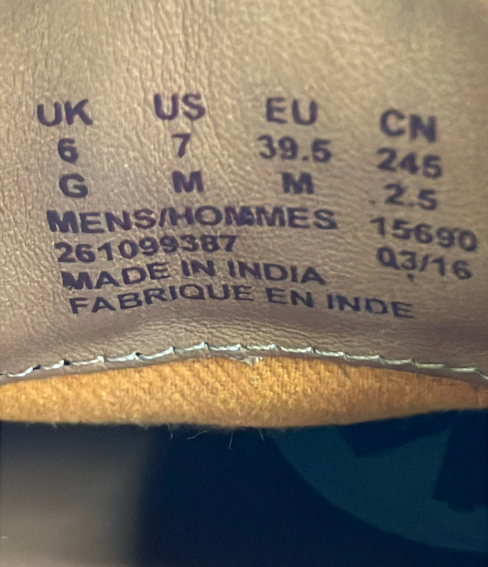 Clarks ドレスシューズ メンズ SIZE UK 6 クラークス