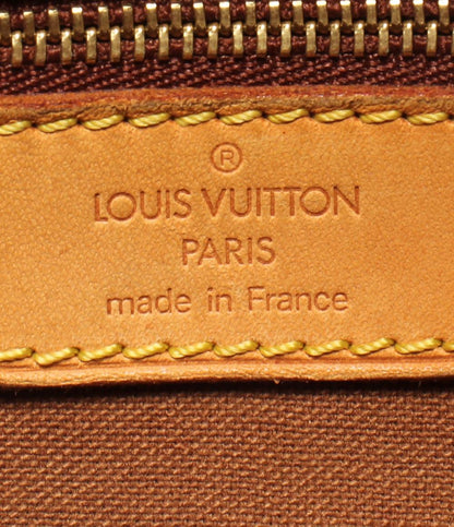 ルイ・ヴィトン ショルダーバッグ 斜め掛け ソローニュ モノグラム M42250 レディース LOUIS VUITTON