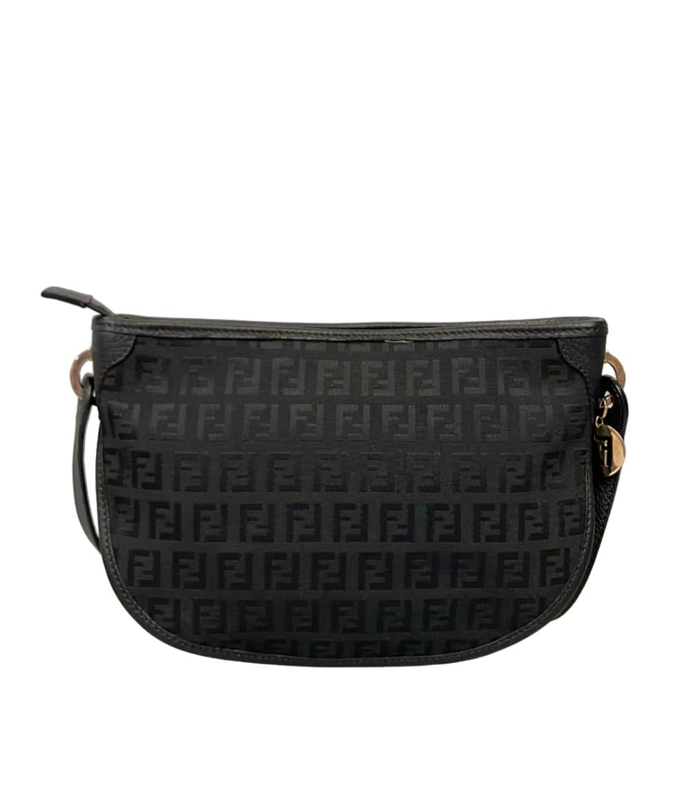 FENDI ショルダーバッグ 斜め掛け 8BT088 レディース フェンディ