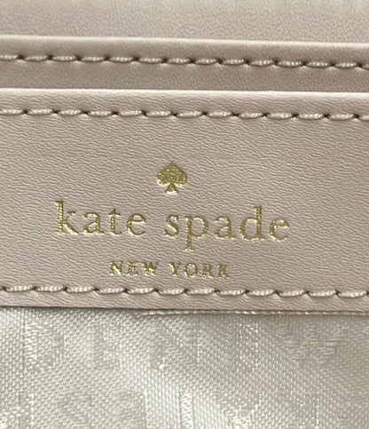 Kate Spade ラウンドファスナー長財布 レディース ケイトスペード