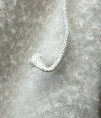 Supreme パーカー 長袖 24aw ストリート 24AW Pilled Zip Up Hooded Sweatshirt Dusty Purple メンズ SIZE M シュプリーム