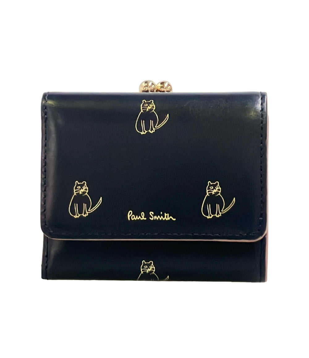Paul Smith 二つ折り財布 レディース ポール・スミス
