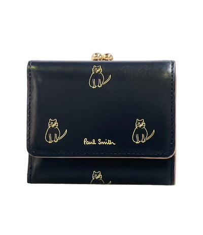 Paul Smith 二つ折り財布 レディース ポール・スミス