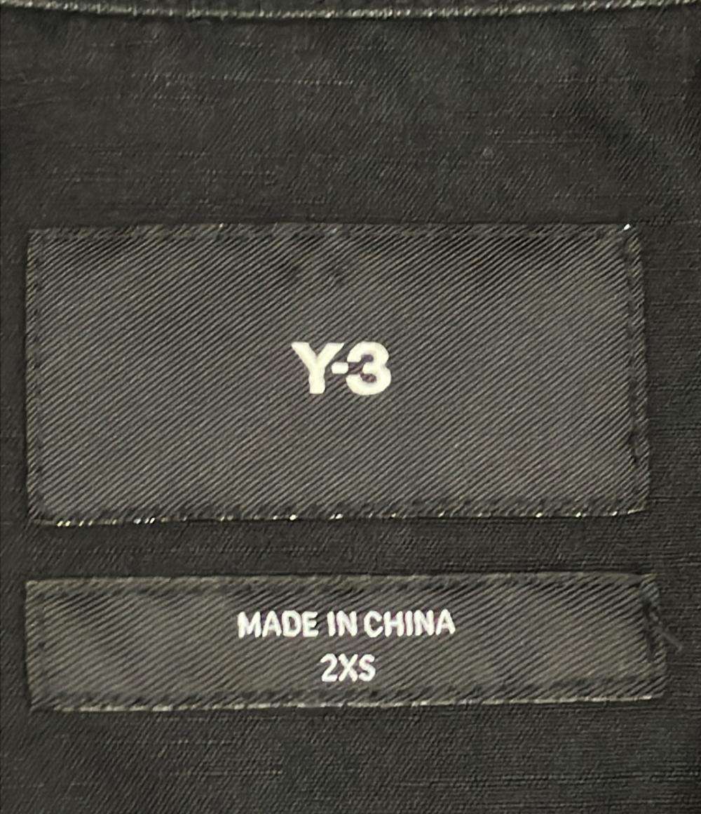 ワイスリー 長袖シャツ オーバーシャツ メンズ SIZE 2XS (XS) Y-3