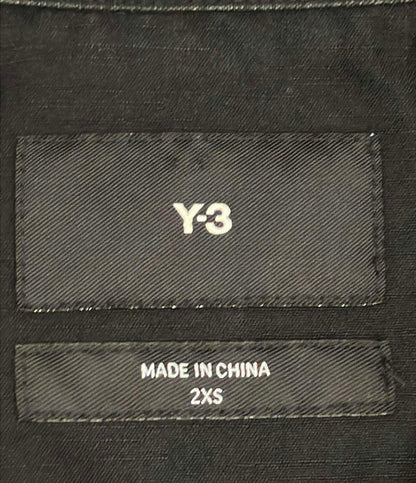 ワイスリー 長袖シャツ オーバーシャツ メンズ SIZE 2XS (XS) Y-3