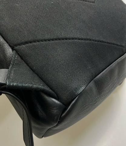 DIESEL リュック 牛革 レディース ディーゼル