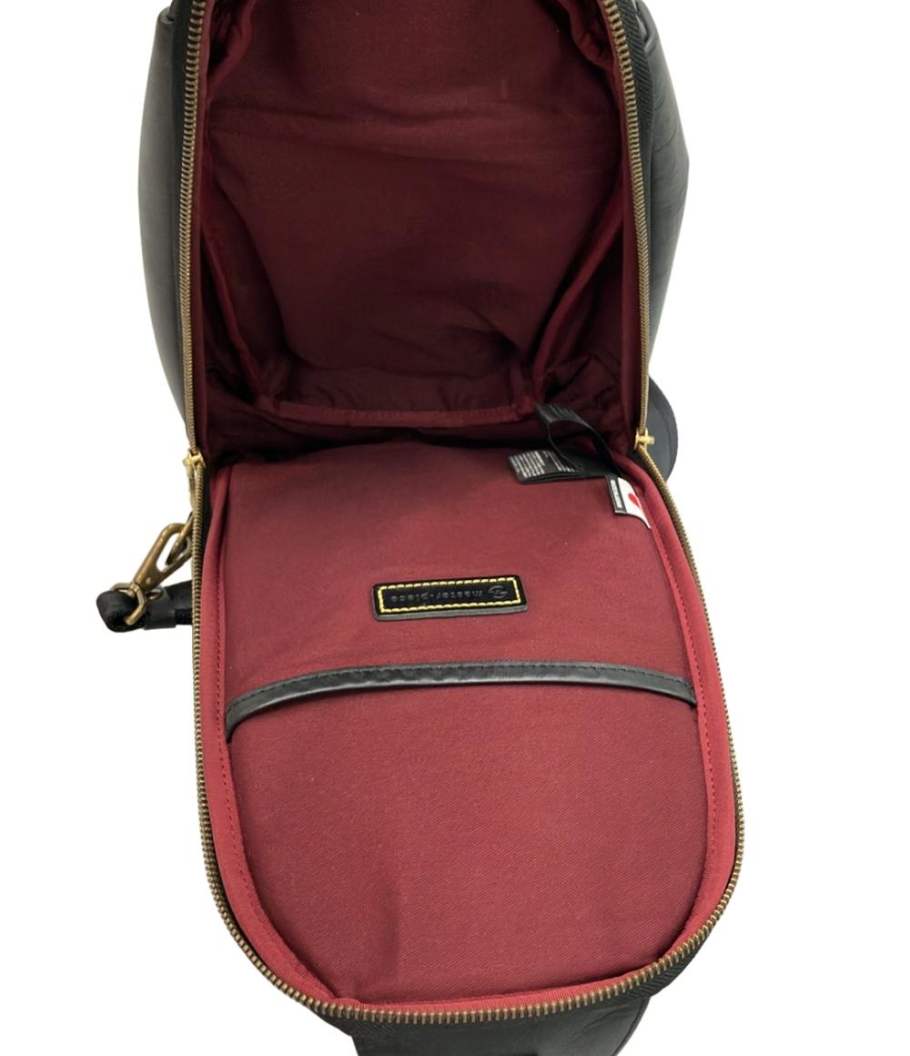 マスターピース ボディバッグ メンズ master-piece