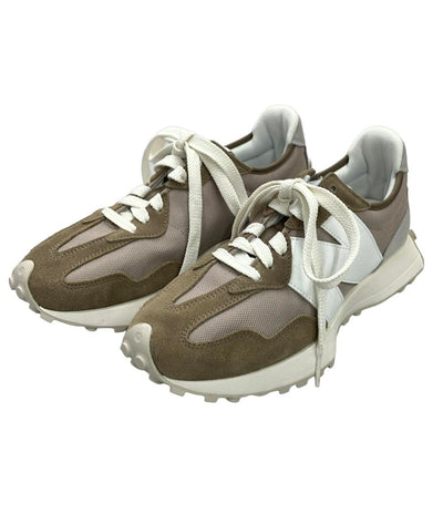 美品 NEW BALANCE ローカットスニーカー U327CH メンズ SIZE 26.5 (M) ニューバランス