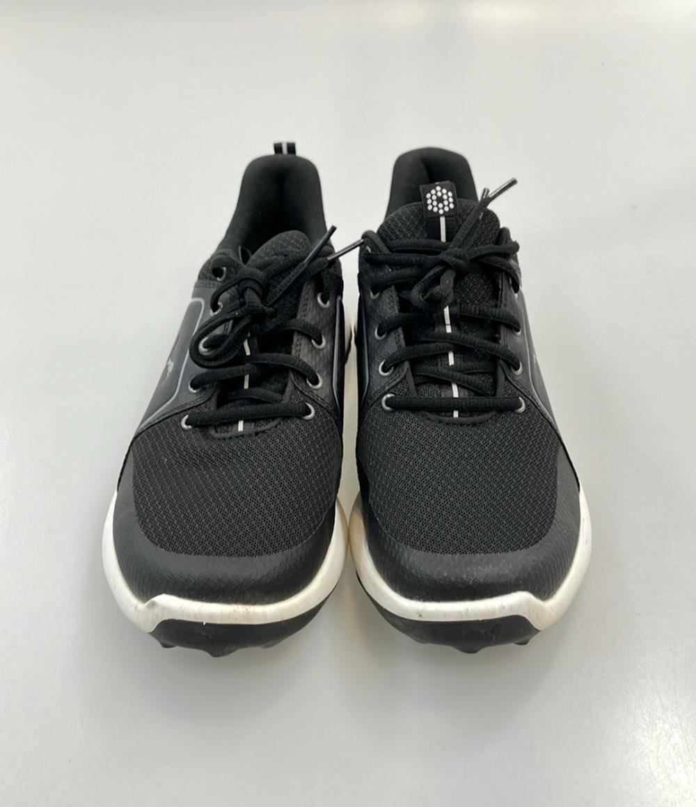 PUMA ゴルフシューズ スパイクレス グリップフュージョン スポーツ 2.0 193466-02 メンズ SIZE 26.5 (M) プーマ