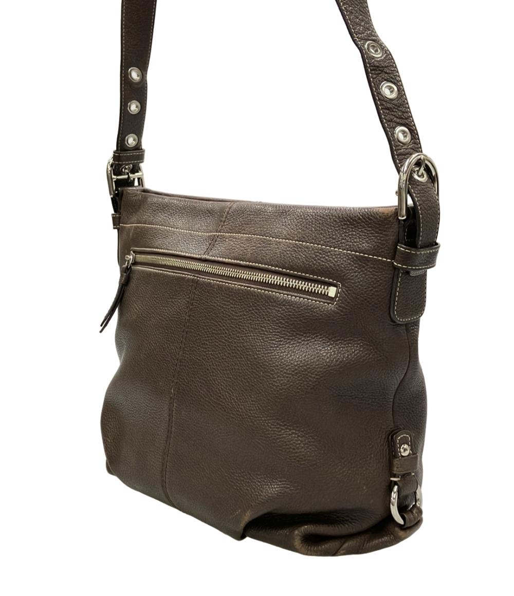 コーチ ショルダーバッグ 斜め掛け F15064 レディース COACH