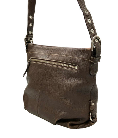 コーチ ショルダーバッグ 斜め掛け F15064 レディース COACH