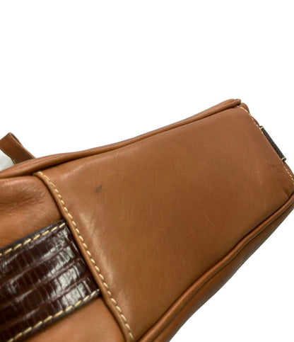 LANVIN ショルダーバッグ 斜め掛け レディース ランバン