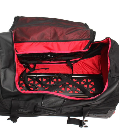 THE NORTH FACE キャリーケース キャリーバッグ ローリングサンダー NF00C096 メンズ レディース ザノースフェイス