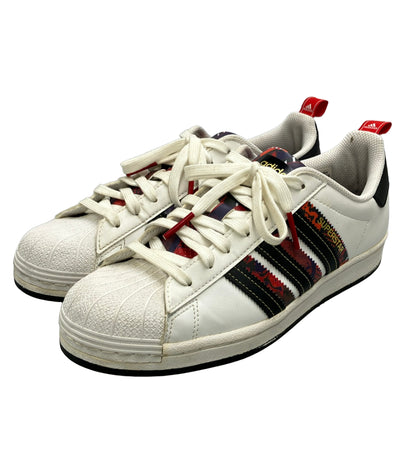 adidas ローカットスニーカー スーパースター Q47184 メンズ SIZE 26.0 アディダス
