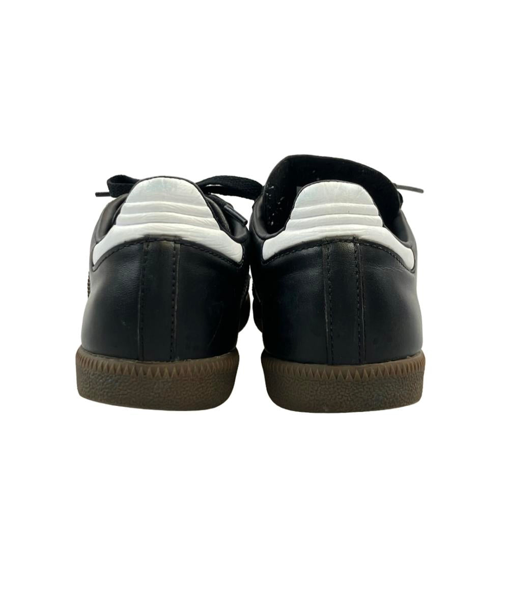 adidas ローカットスニーカー SAMBA LEATHER レディース SIZE 24.5 (L) アディダス