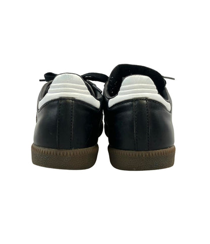 adidas ローカットスニーカー SAMBA LEATHER レディース SIZE 24.5 (L) アディダス
