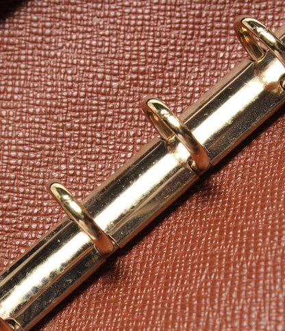 ルイ・ヴィトン 手帳カバー アジェンダPM モノグラム R20005 レディース LOUIS VUITTON