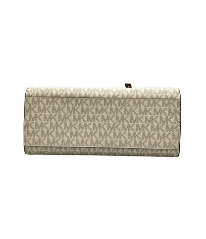 美品 MICHAEL KORS 2way ハンドバッグ ショルダーバッグ 斜め掛け レディース マイケルコース