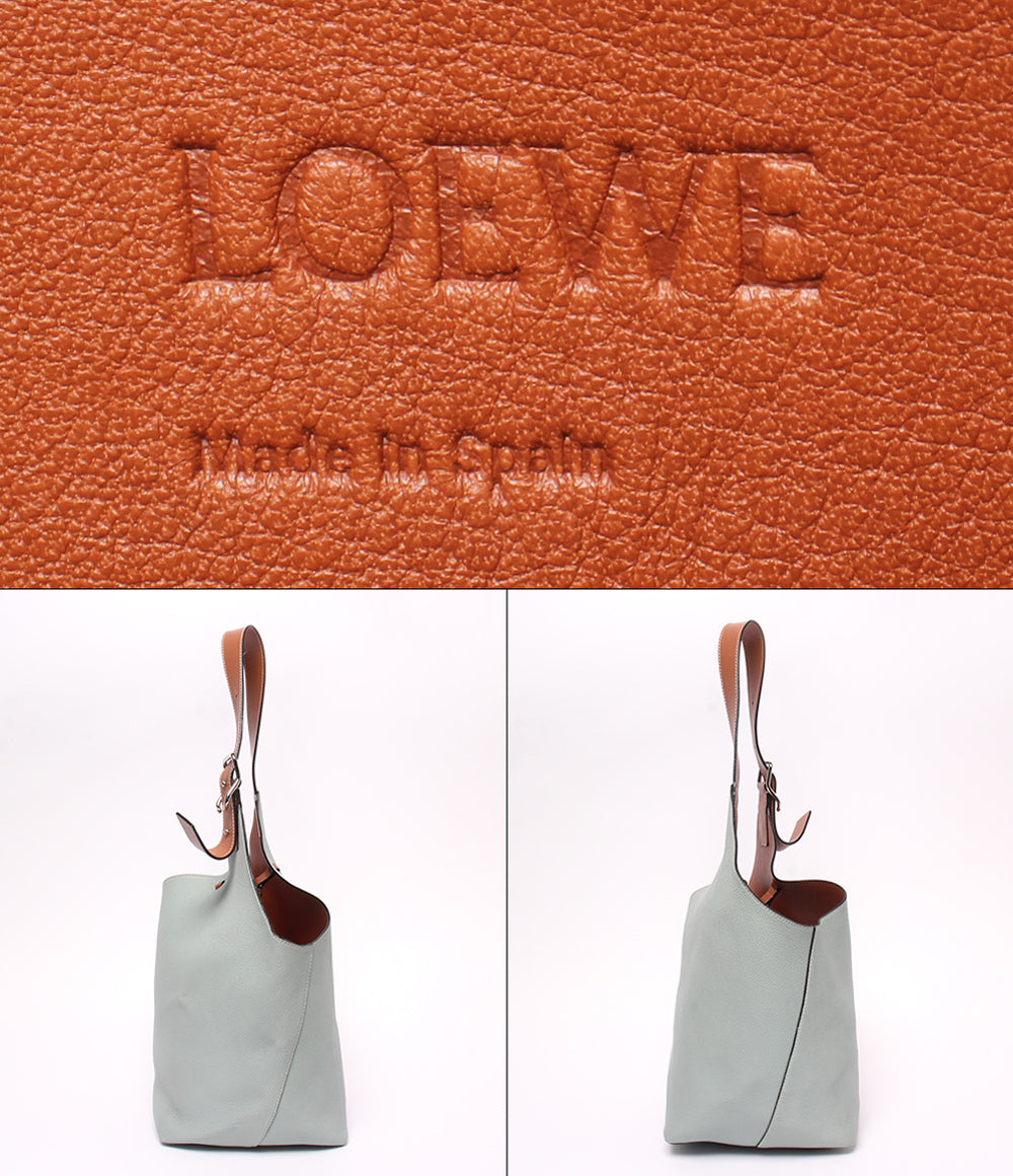 LOEWE ハンドバッグ ショルダーバッグ 肩掛け バルーンバッグ レディース ロエベ