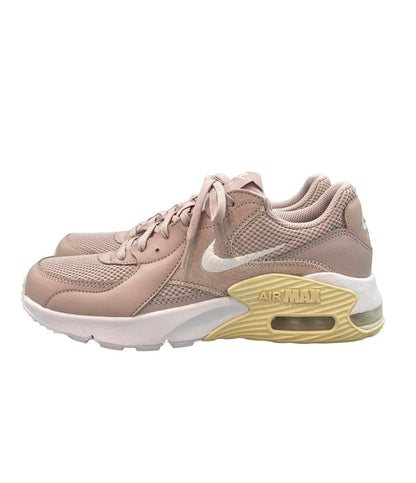 美品 NIKE ローカットスニーカー ウィメンズ エア マックス エクシー CD5432-010 レディース SIZE 24.5 (L) ナイキ