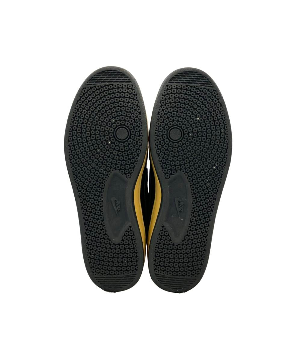 NIKE ローカットスニーカー SB FC クラシック 909096-008 メンズ SIZE 28.0 (XL) ナイキ