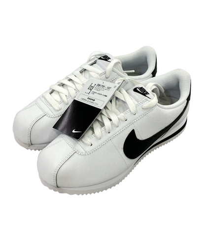 美品 NIKE ローカットスニーカー ウィメンズ コルテッツ DN1791-107 レディース SIZE 24.0 (L) ナイキ
