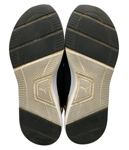 PUMA ローカットスニーカー ローズ メタリック ポップ 381080-01 レディース SIZE 23.0 プーマ