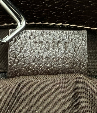 美品 GUCCI トートバッグ GGキャンバス 170004 493492 レディース グッチ