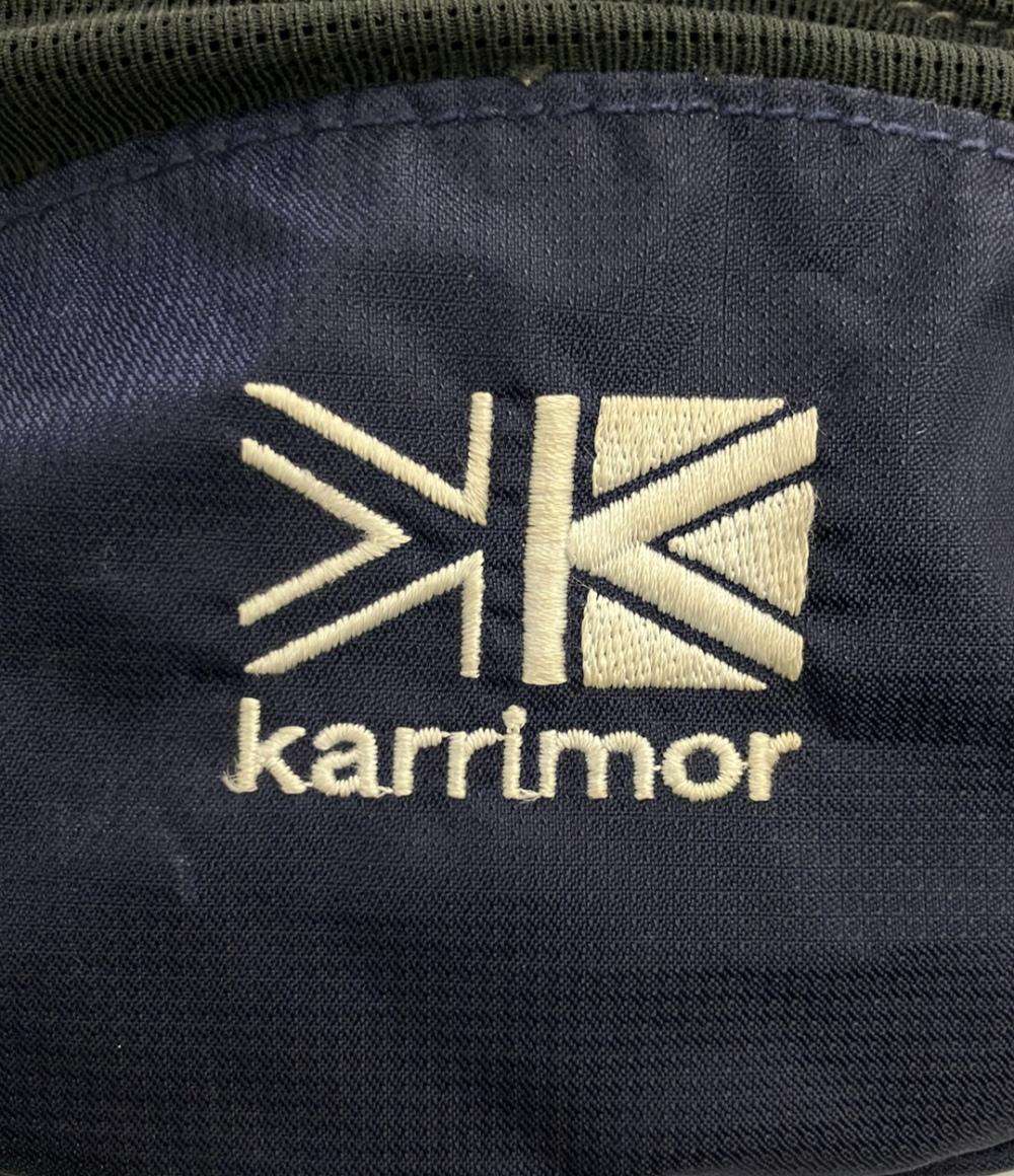Karrimor ウエストバッグ ボディバッグ SL 2 ユニセックス カリマー