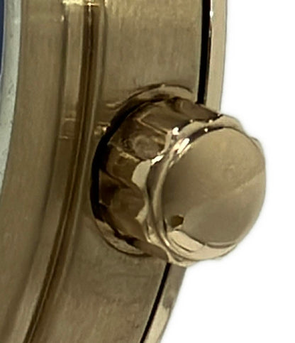 美品 Paul Smith 腕時計 限定500本 クオーツ 1032-R009211 メンズ ポール・スミス