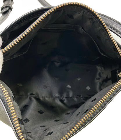 美品 Kate Spade ショルダーバッグ 斜め掛け JEANNE ジャンヌ WKRU6041 レディース ケイトスペード