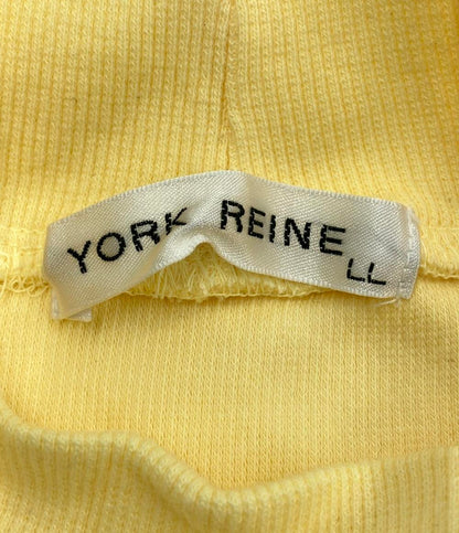 ヨークレイン 長袖ニット レディース SIZE LL (XL) YORK REINE