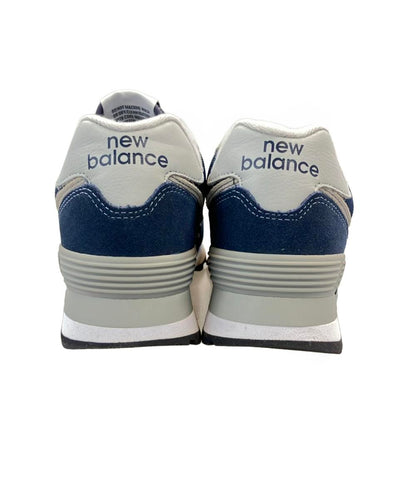 NEW BALANCE ローカットスニーカー ML574EGN レディース SIZE 23.0 (M) ニューバランス