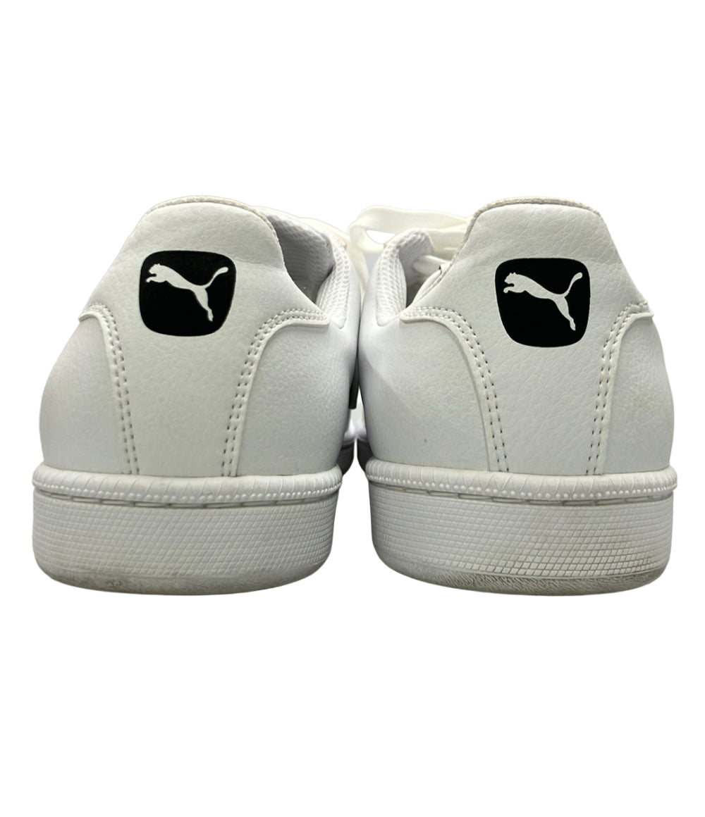 PUMA ローカットスニーカー スマッシュキャット L 362945-03 メンズ SIZE 28.0 プーマ