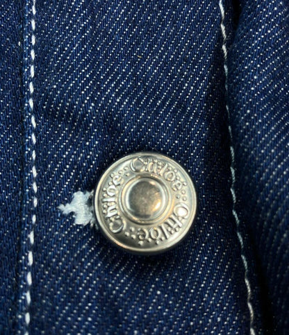 クロエ デニムスカート レディース SIZE 38 (M) Chloe