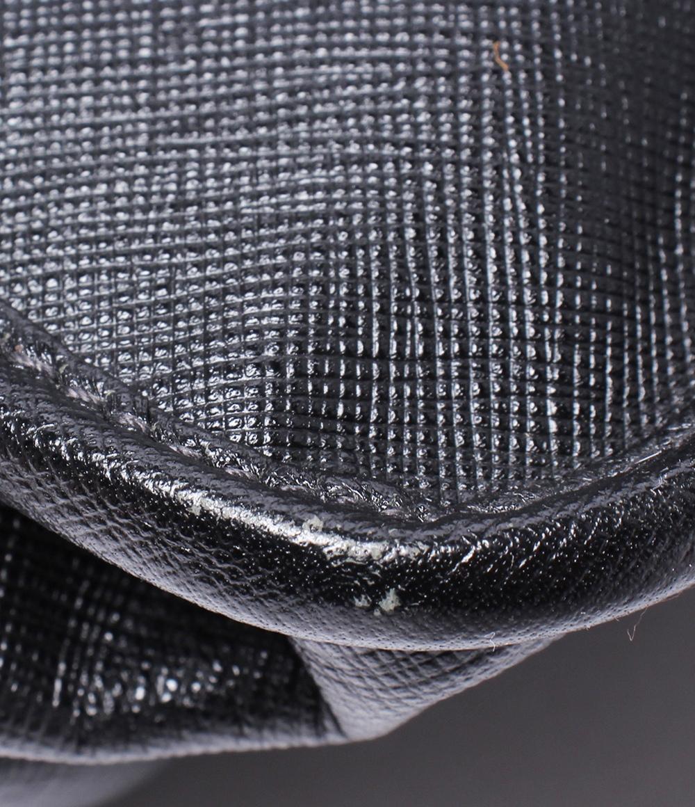 プラダ ハンドバッグ ブリーフケース VR0076 メンズ PRADA