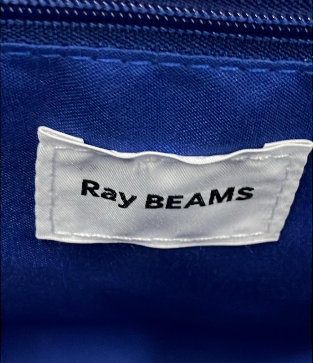 レイビームス ショルダーバッグ 斜め掛け レディース Ray Beams