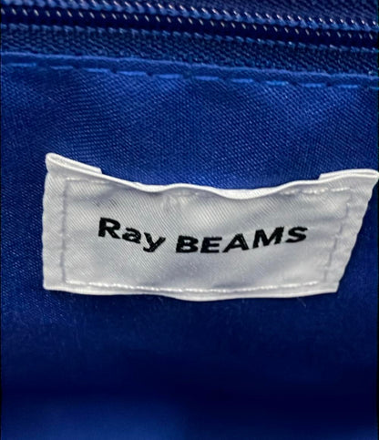 レイビームス ショルダーバッグ 斜め掛け レディース Ray Beams