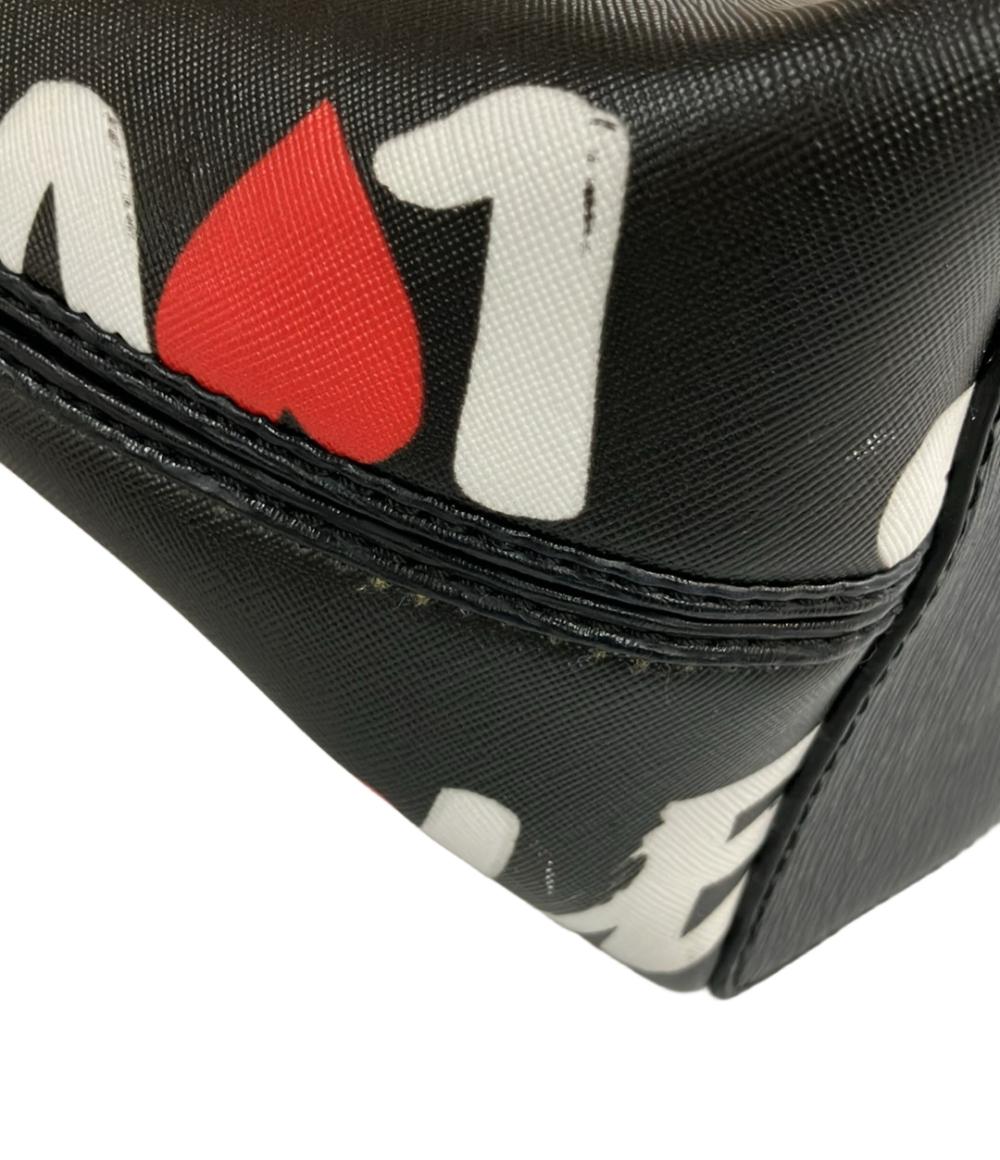 ラブモスキーノ トートバッグ レディース LOVE MOSCHINO