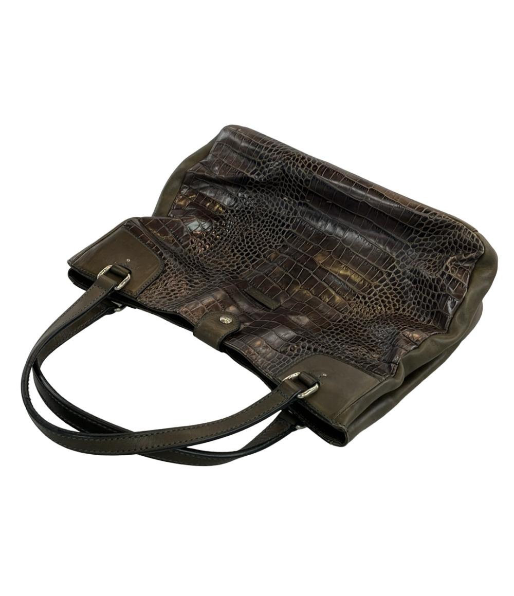 Daniel&Bob トートバッグ 肩掛け メンズ ダニエル&ボブ