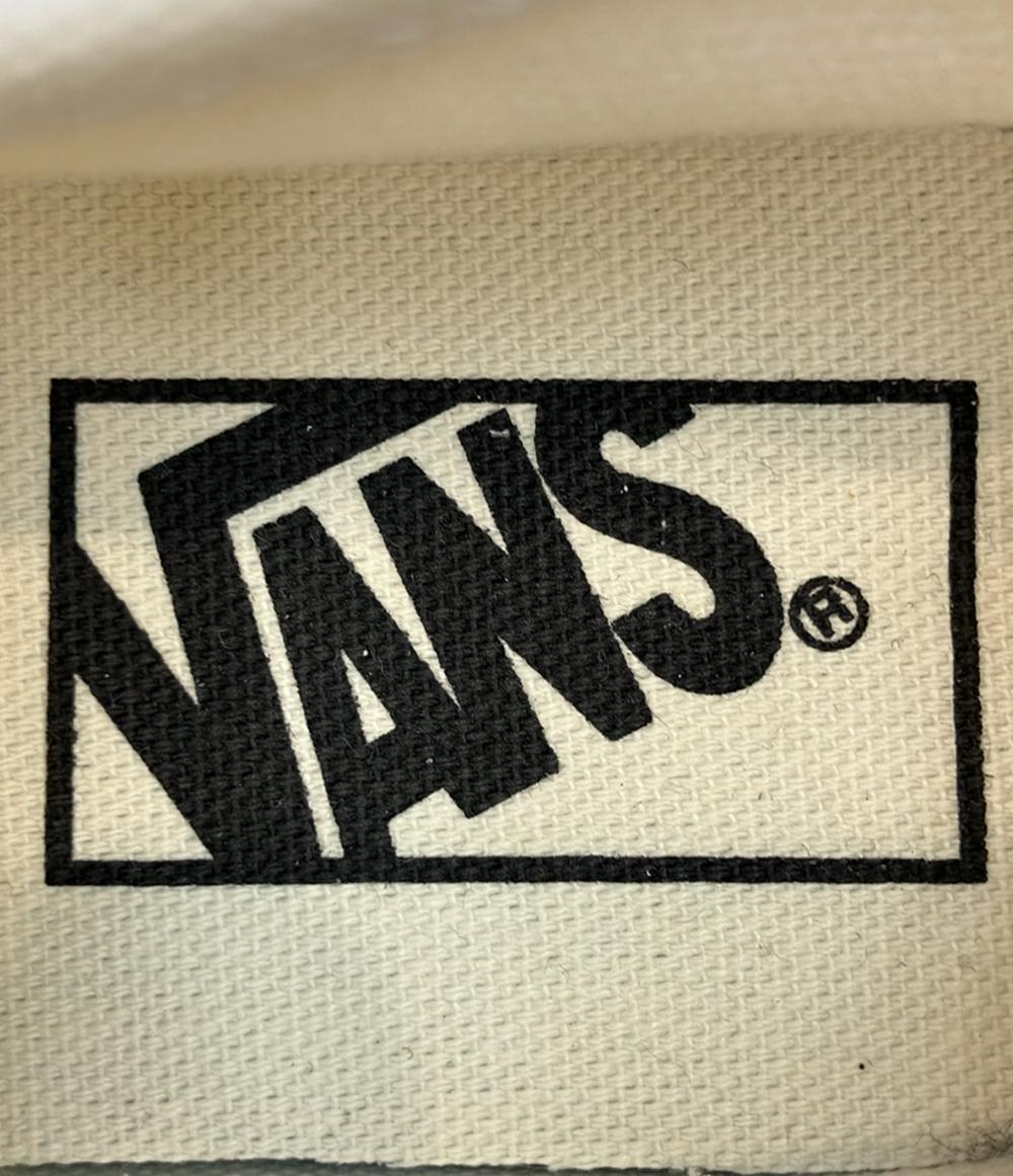 VANS スリッポン スタイル 93 レディース SIZE 24.0 (L) バンズ