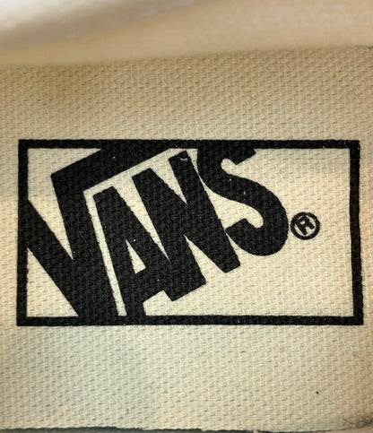 VANS スリッポン スタイル 93 レディース SIZE 24.0 (L) バンズ