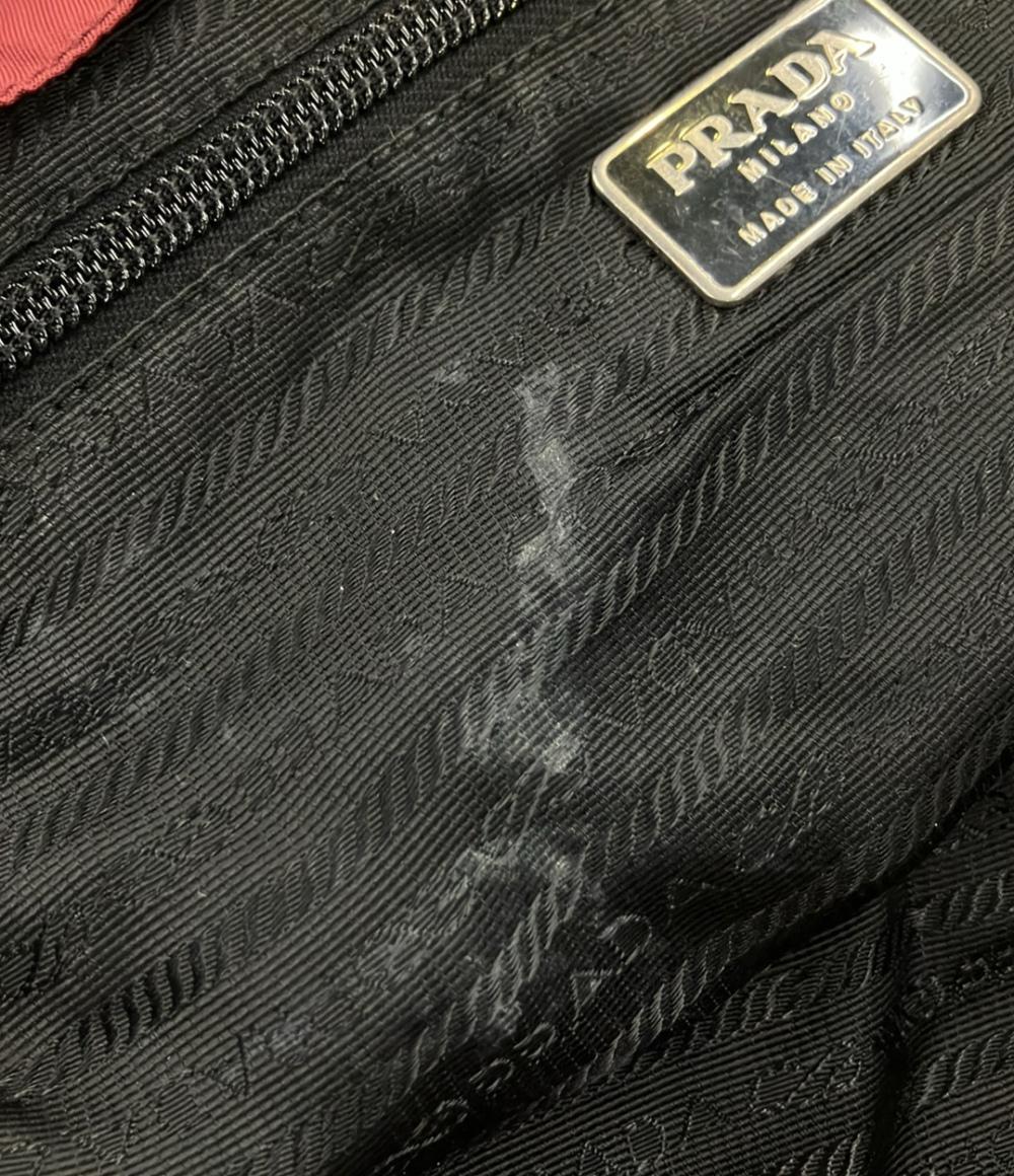 PRADA リュック レディース プラダ
