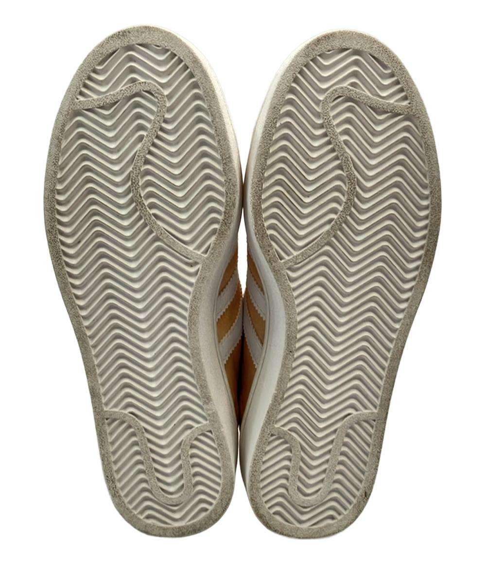 adidas ローカットスニーカー レディース SIZE 24.5 (L) アディダス