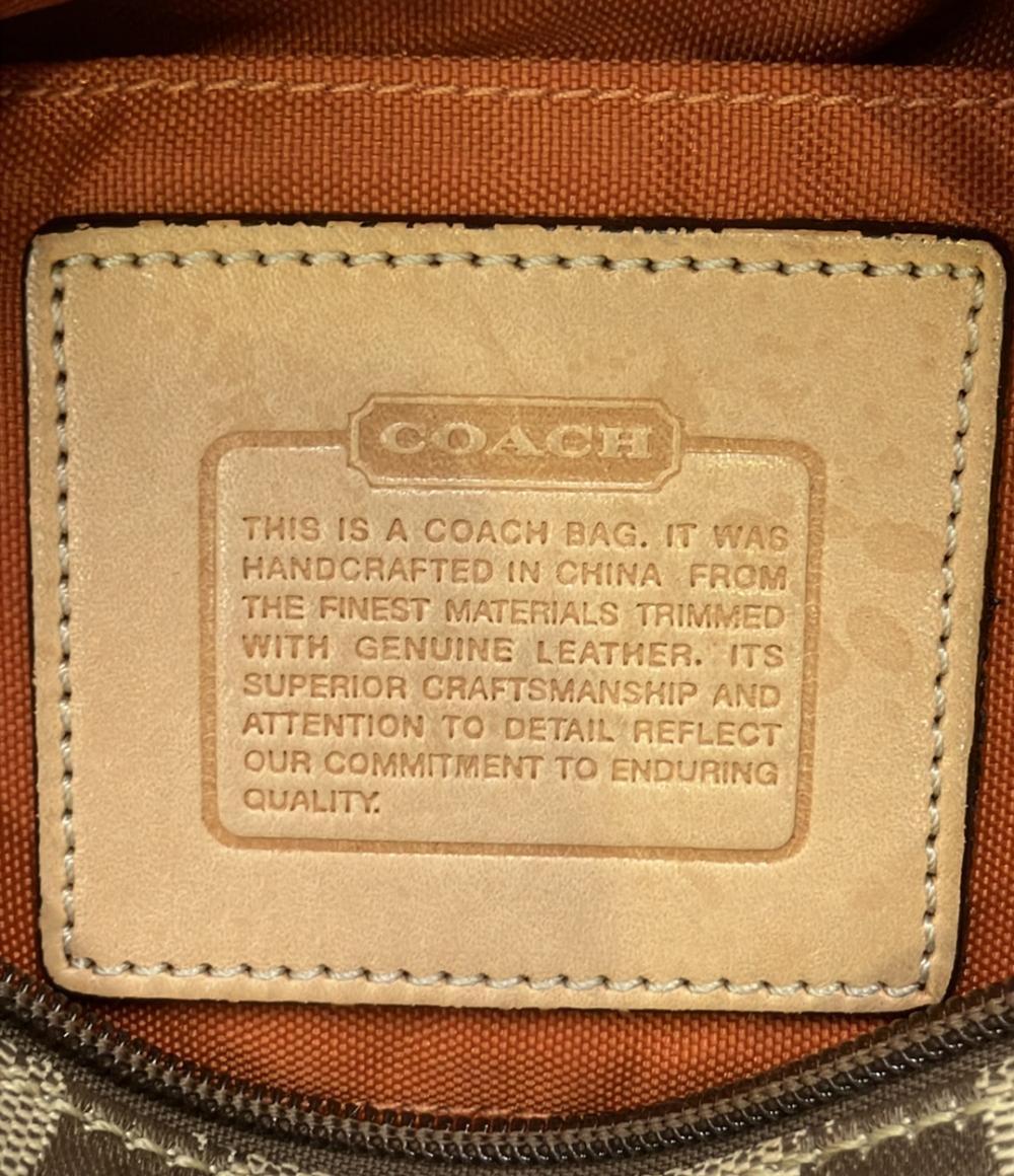 COACH ハンドバッグ レディース コーチ