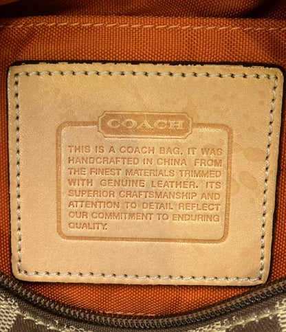 COACH ハンドバッグ レディース コーチ