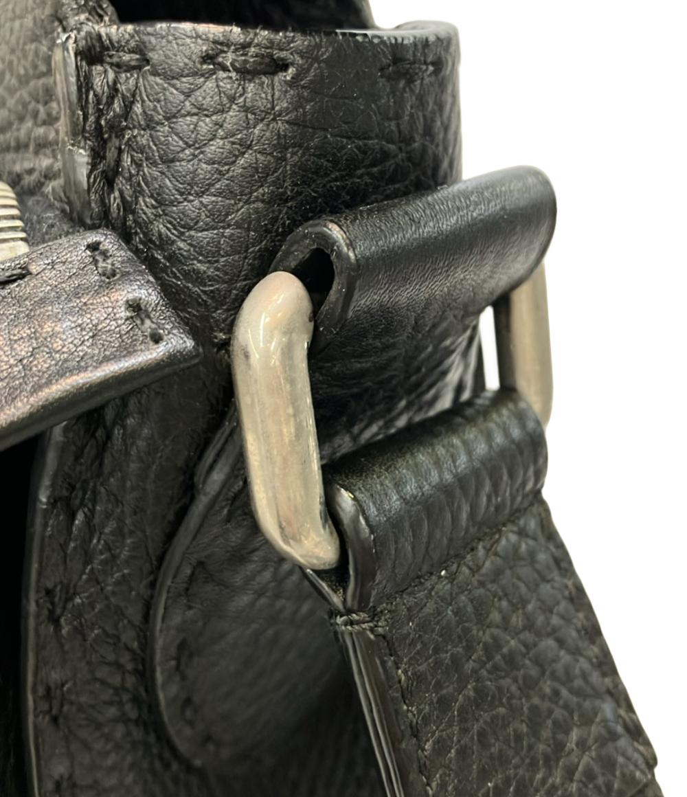 FENDI ショルダーバッグ 斜め掛け セレリア 42-25485 レディース フェンディ